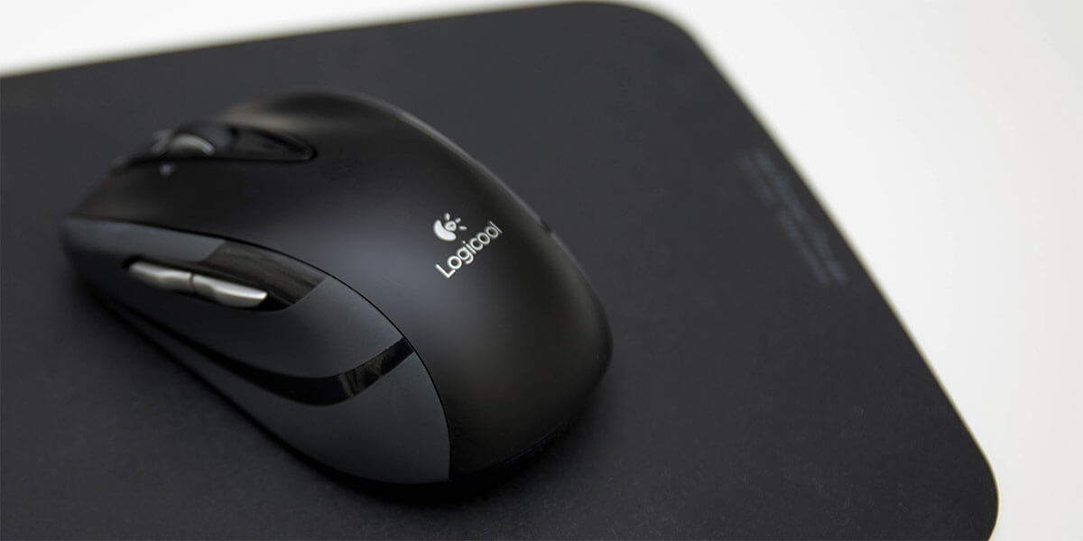 小型で快適！低価格なロジクールの良マウス！Logicool Wireless Mouse M545 導入レビュー | XTRA BLOG