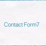 WordPressプラグイン「Contact Form 7」でサイト内で生成した変数を送信する方法