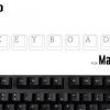 Mac運用の命題はキーボード選び!HHKかFILCOか悩ましい二択