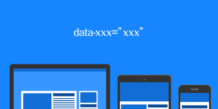 Html5のdata属性をcss Scss Jsで利用する Xtra Blog
