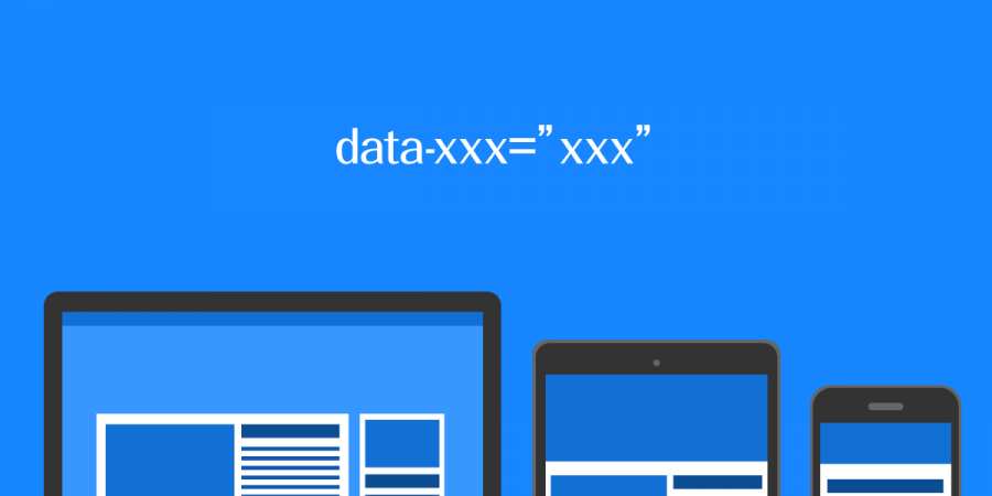 Html5のdata属性をcss Scss Jsで利用する Xtra Blog